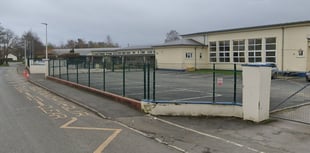 Housing scheme near Sageston school rejected
