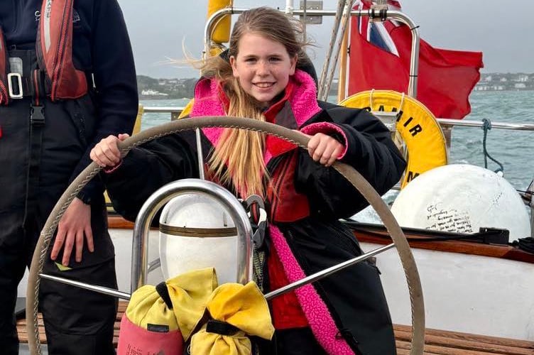 voyage Pembs