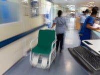 Premature death rate in Carmarthenshire in line with Welsh average