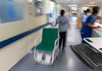Pembrokeshire has lower than average rate of premature deaths
