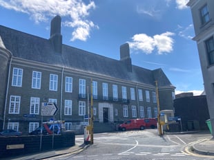 Welsh Government to decide rural dwelling