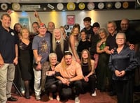 Free Northern Soul Night in Tenby this summer
