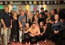 Free Northern Soul Night in Tenby this summer