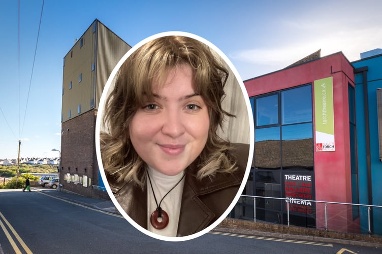 Torch Theatre Community Reviewer Emma Cox