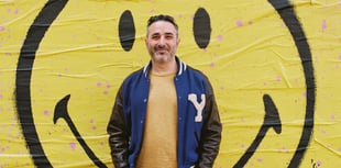 DJ Yoda to spin back time at Queens Hall