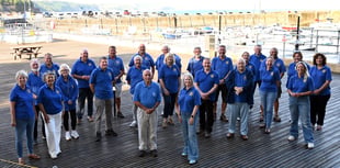 Saundersfoot Rotary invites new members