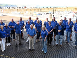 Saundersfoot Rotary invites new members