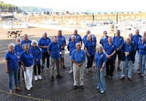 Saundersfoot Rotary Club celebrates 50 years of service and impact