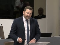 Kurtz: Labour taking farmers for granted