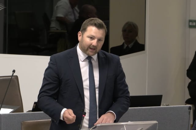 Kurtz: Labour taking farmers for granted