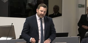 Kurtz: Labour taking farmers for granted
