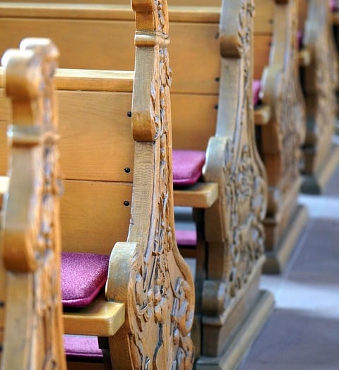 Historic Haverfordwest Chapel to be converted into flats