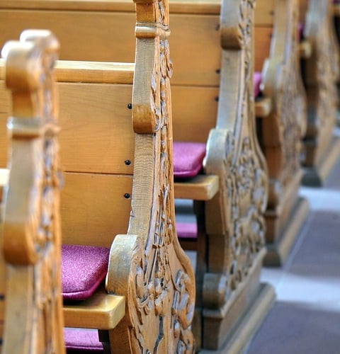 chapel