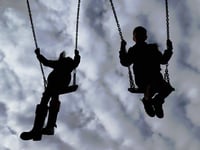 More than 1,500 Ceredigion Preseli children in families hit by two-child limit
