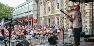 Don't miss Carmarthenshire's exciting Summer events!