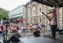 Don't Miss Carmarthenshire's Exciting Summer Events!