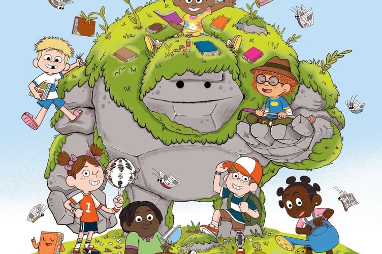 
The Summer Reading Challenge is a national initiative delivered by The Reading Agency, in partnership with local libraries.
