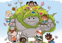 Win Bug Farm tickets in reading challenge!