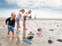 Carmarthenshire gears up for a Summer of family fun