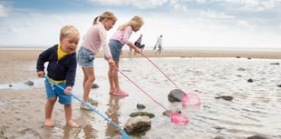 Carmarthenshire gears up for a Summer of family fun
