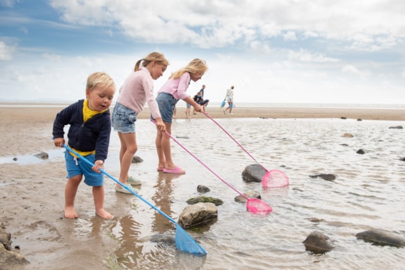 As schools prepare to break up for the summer, Carmarthenshire County Council is supporting families with a vibrant programme of events, activities, and entertainment across the county.