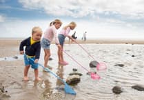 Carmarthenshire gears up for a Summer of family fun as school holidays begin