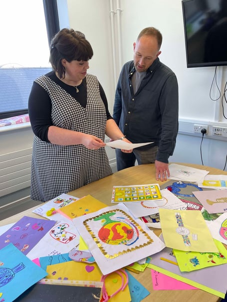 Golden Object comp 2024