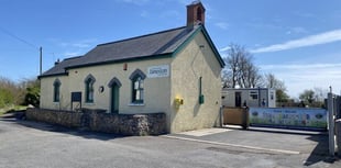 Jameston Community Association unveils new website