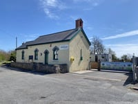 Jameston Community Association secures CIO status