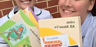 Charity's gifts uplift adult mental health care