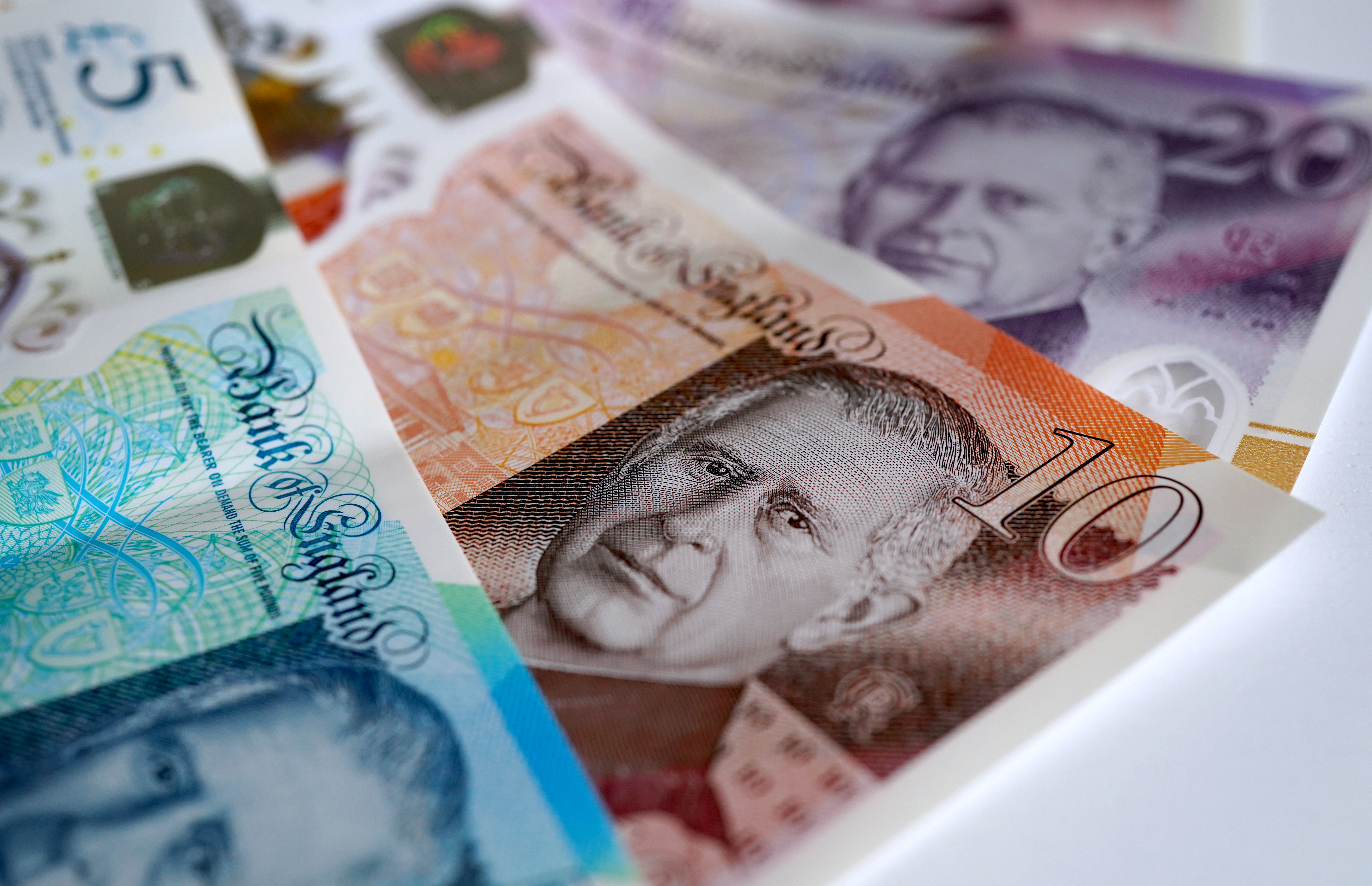 Pembrokeshire County Council overspent its budget for housing support payments by more than £10,000