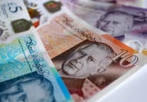 Pembrokeshire County Council overspent its budget for housing support payments by more than £10,000