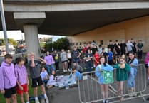 Join 'Under the Bridge' in Milford Haven this summer!