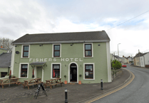 Whitland Week Bike Ride to Llys y Fran