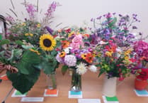 Llanteg's Summer Show Set for August 8