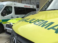 Welsh ambulance delays lowest since 2021