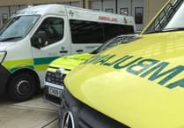 Welsh ambulance delays improve