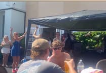 Tenby seafront hotel’s loud music sparks action from councillor