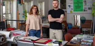 Oriel Myrddin at Venice Biennale
