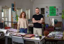 Carmarthenshire gallery to showcase Welsh art in Venice Biennale