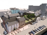 Pembroke South Quay redevelopment tops £27.5m