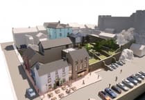 Pembroke South Quay redevelopment tops £27.5m