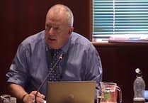 Outgoing Council Leader reflects on role before historic all-women contest