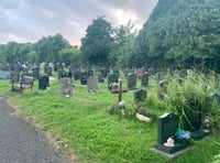 Plans in the pipeline for Tenby's new cemetery
