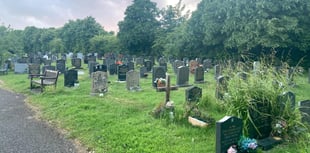 Plans in the pipeline for Tenby's new cemetery