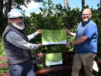 Tenby's Allens View wins Green Flag award