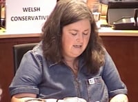 Pembrokeshire County 'farm policy' under fire