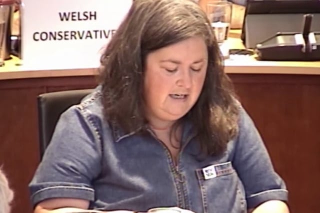 Pembrokeshire County 'farm policy' under fire
