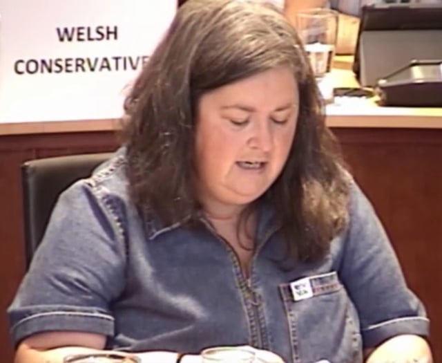 Pembrokeshire County 'farm policy' under fire