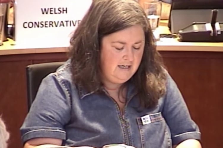 Speaking at the July meeting, Michelle Evans said the 2020 policy was introduced when they were already four years into their 10-year tenancy and were not aware of its existence until five years later, with the cost of a move to an alternative location “prohibitive”.